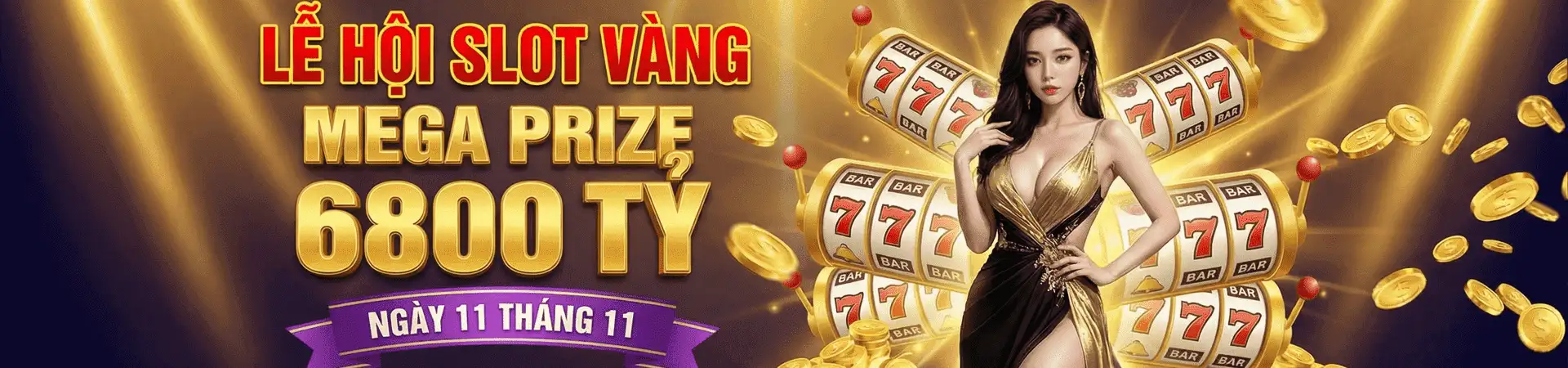 banner cá cược trực tuyến uy tính số 1 Việt Nam